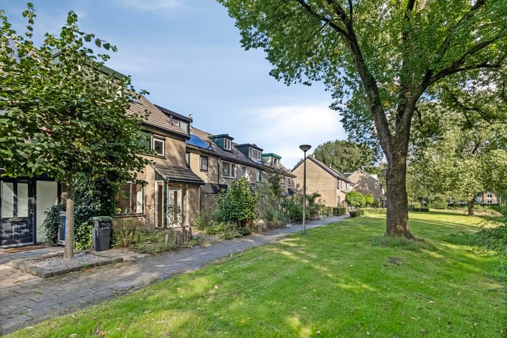 Photo 2 of De Boskamp 32