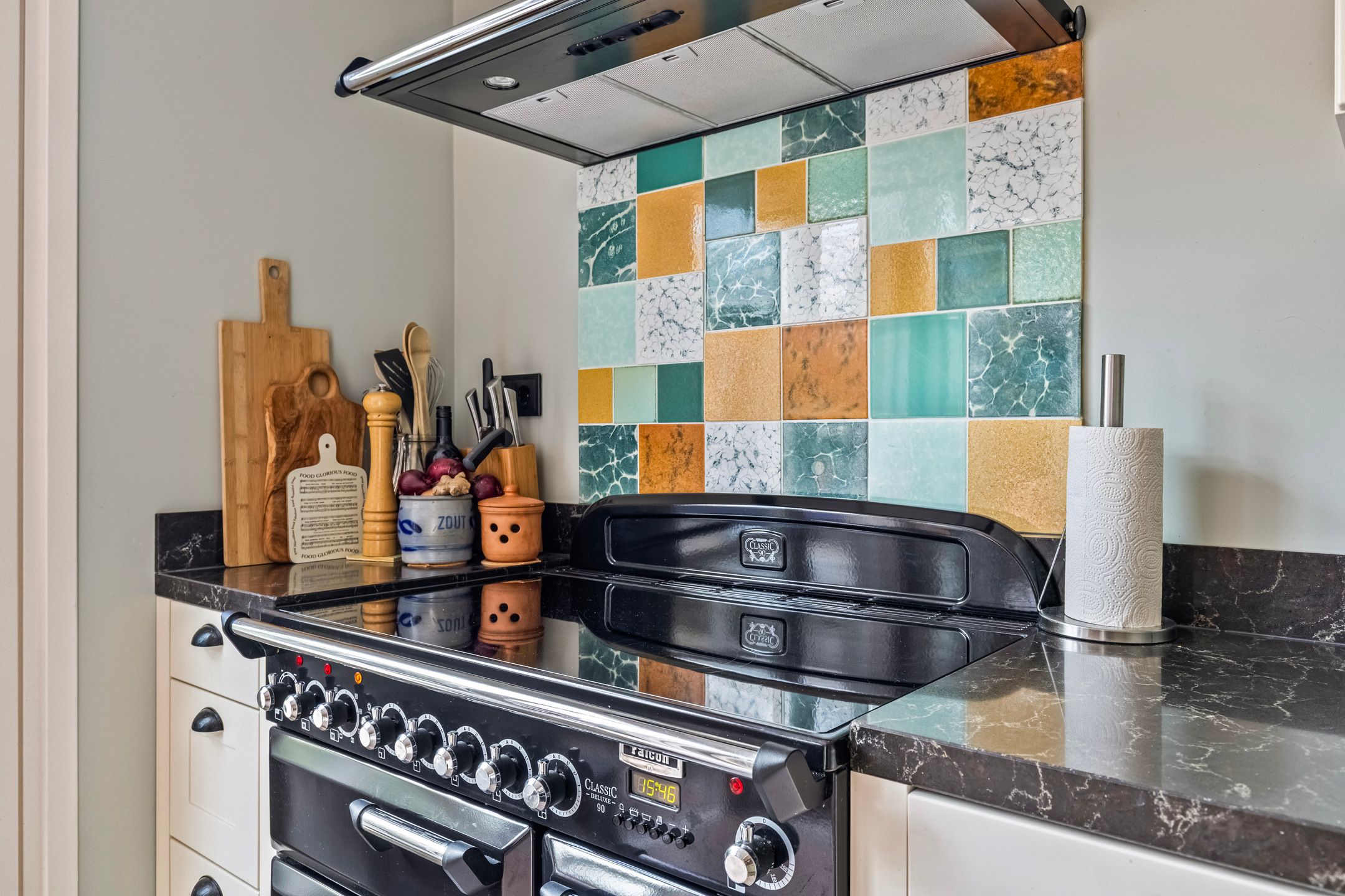 Photo 15 of De Boskamp 32