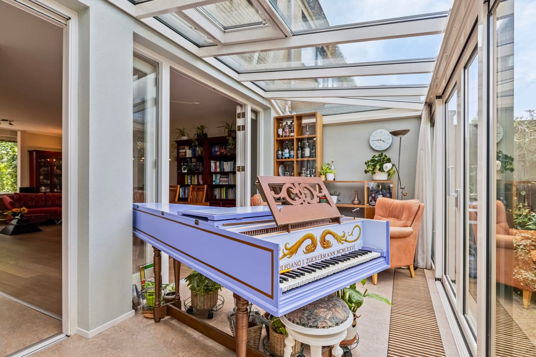 Photo 13 of De Boskamp 32