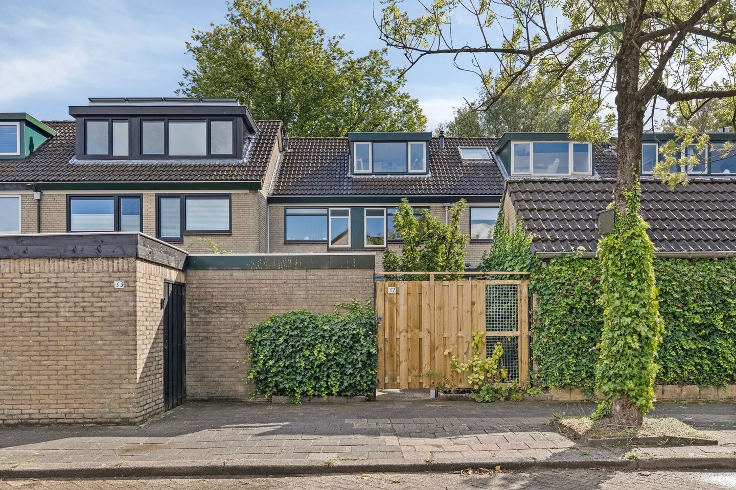 Photo 29 of De Boskamp 32