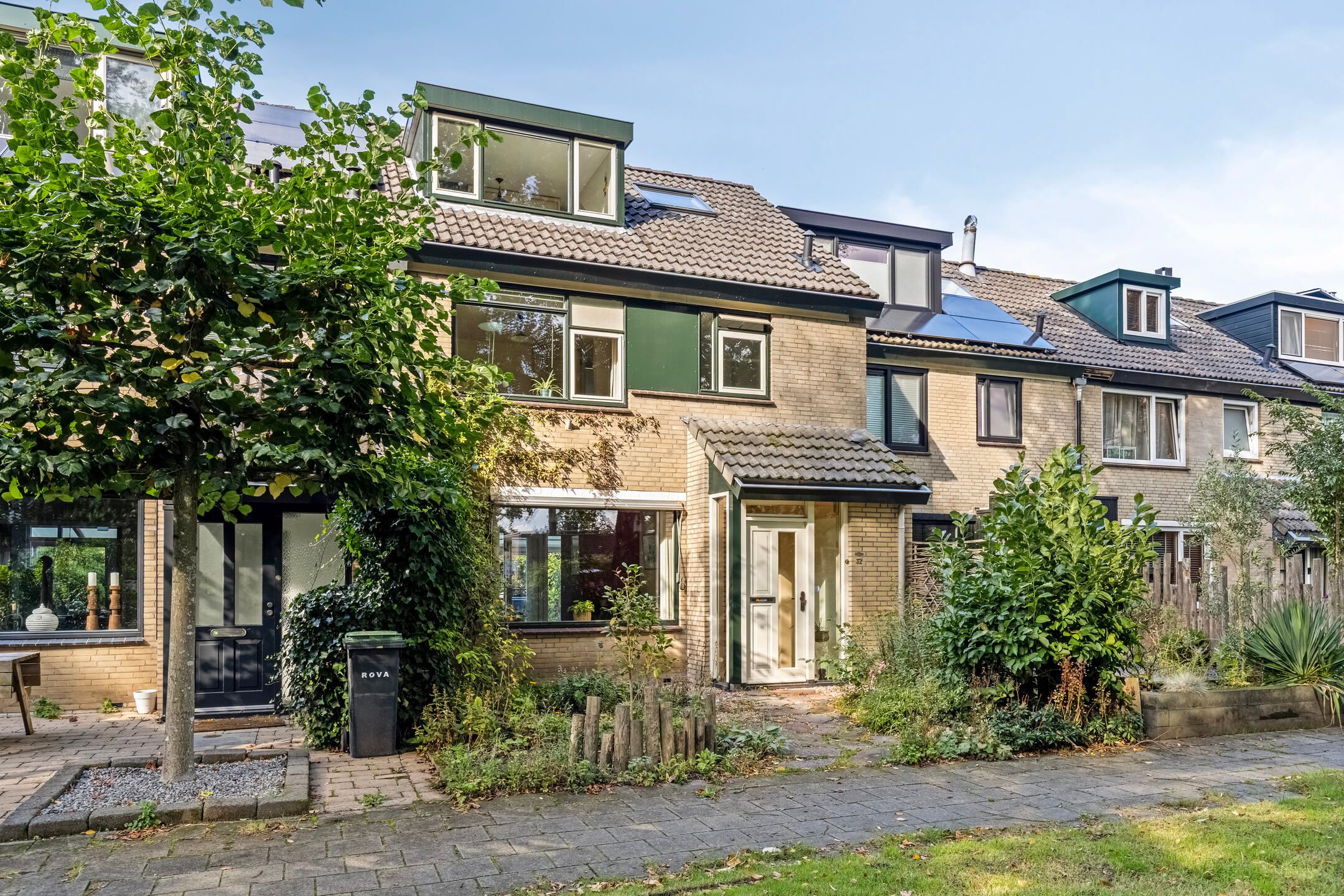 Photo 30 of De Boskamp 32