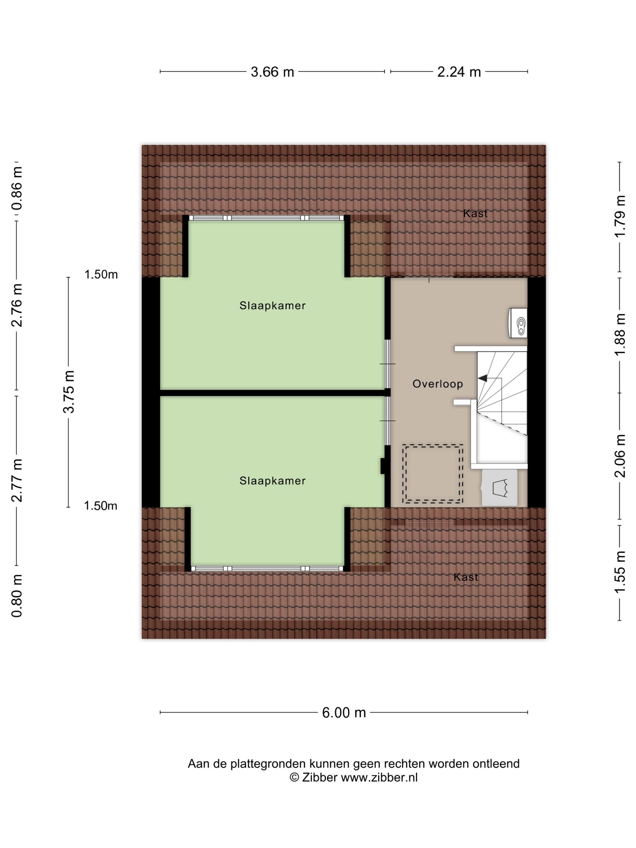 Photo 33 of De Boskamp 32