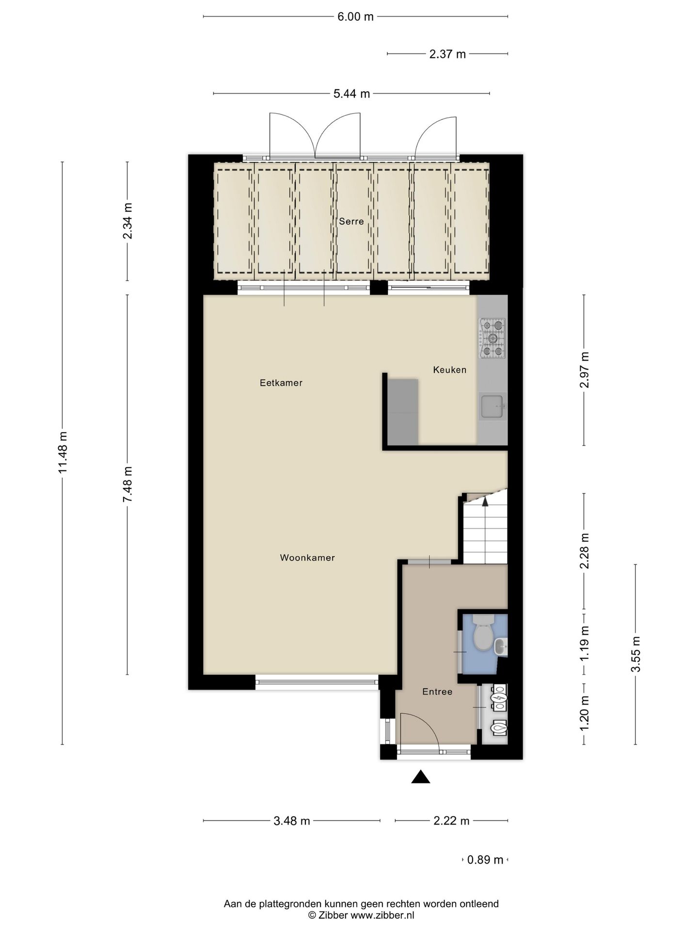 Photo 35 of De Boskamp 32