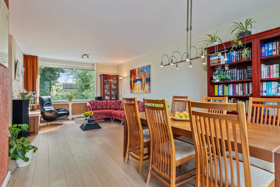 Photo 11 of De Boskamp 32