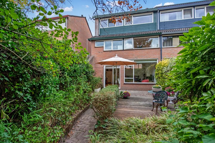 Foto 3 van Turfberg 27