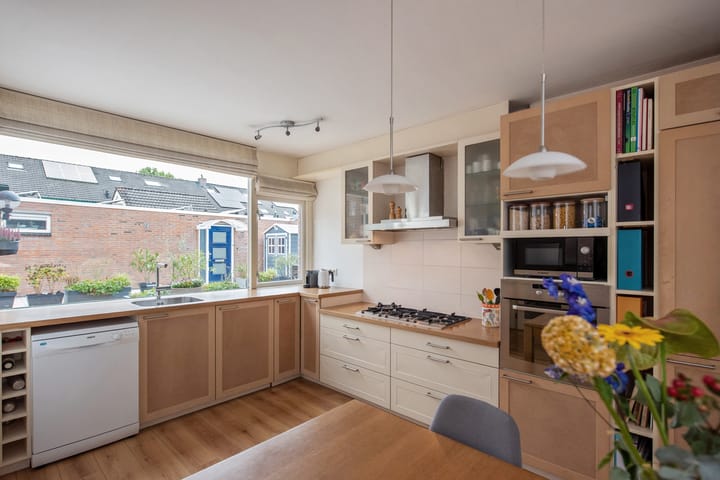 Foto 8 van Turfberg 27