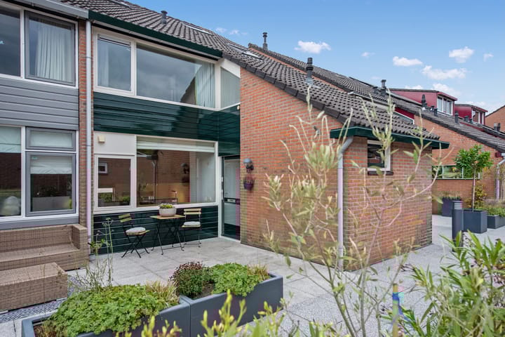 Foto 5 van Turfberg 27