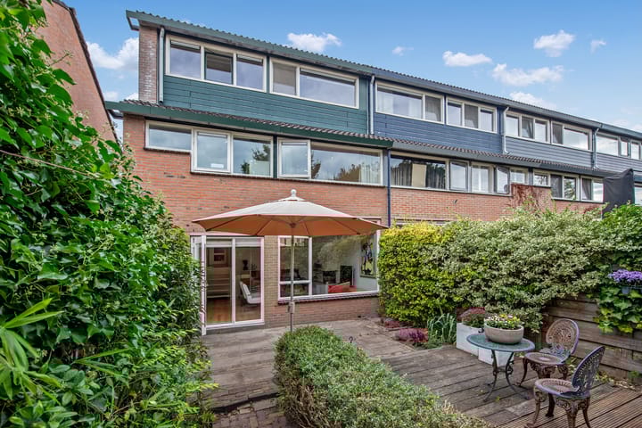 Foto 20 van Turfberg 27