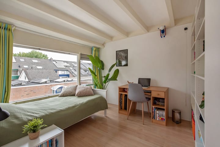 Foto 29 van Turfberg 27