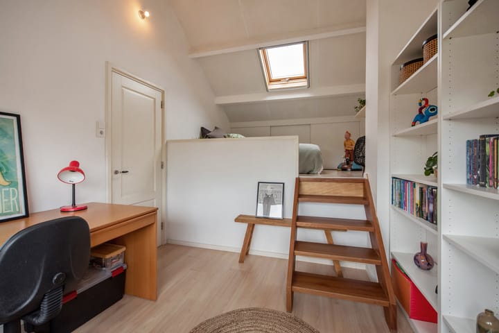 Foto 40 van Turfberg 27