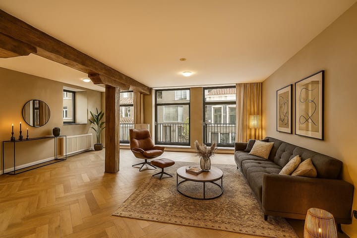 Foto 4 van Boterstraat 48-E