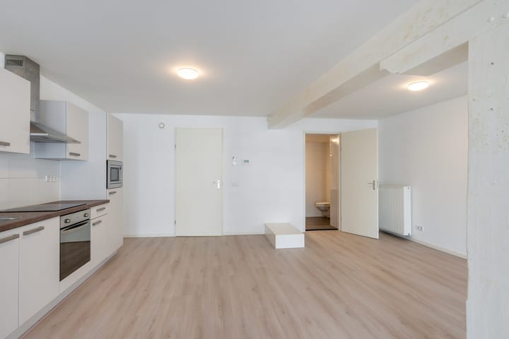 Foto 8 van Boterstraat 48-E