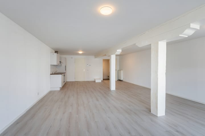 Foto 7 van Boterstraat 48-E