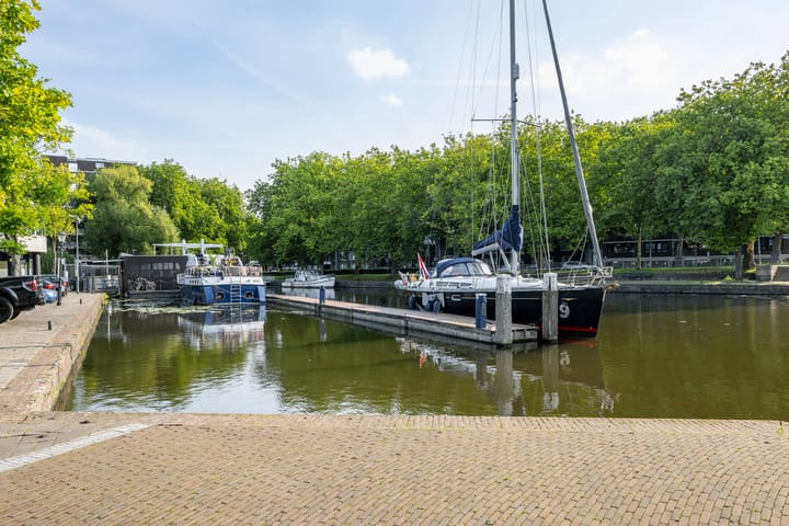 Foto 30 van Boterstraat 48-E