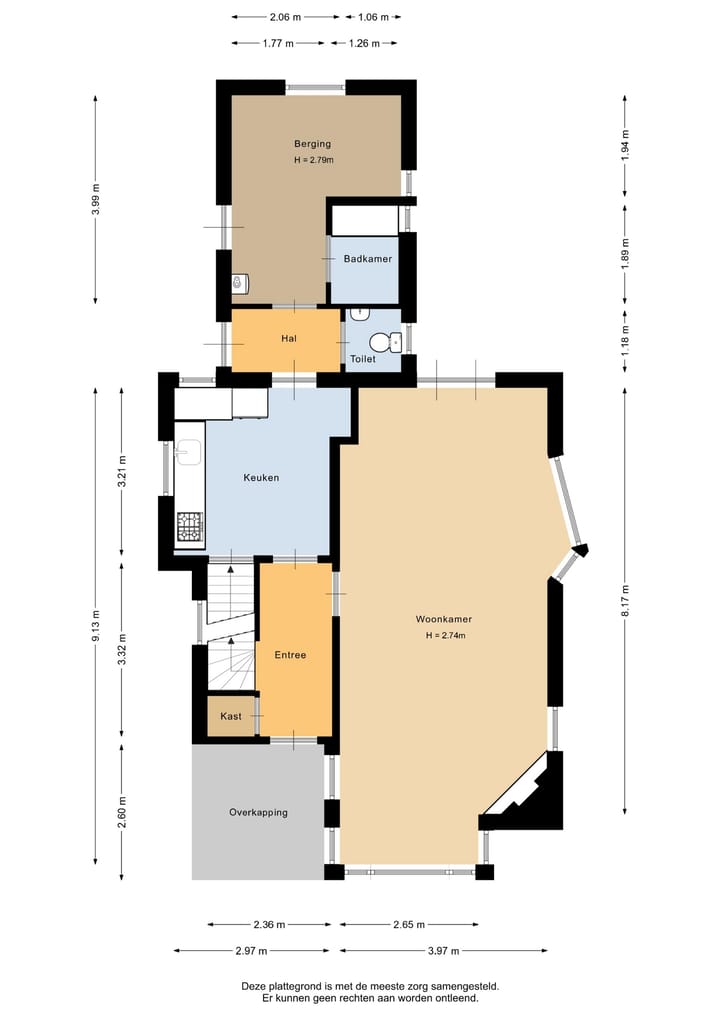 Foto 46 van Langeleegte 14