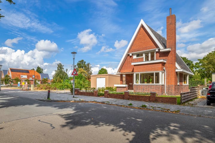 Foto 1 van Langeleegte 14