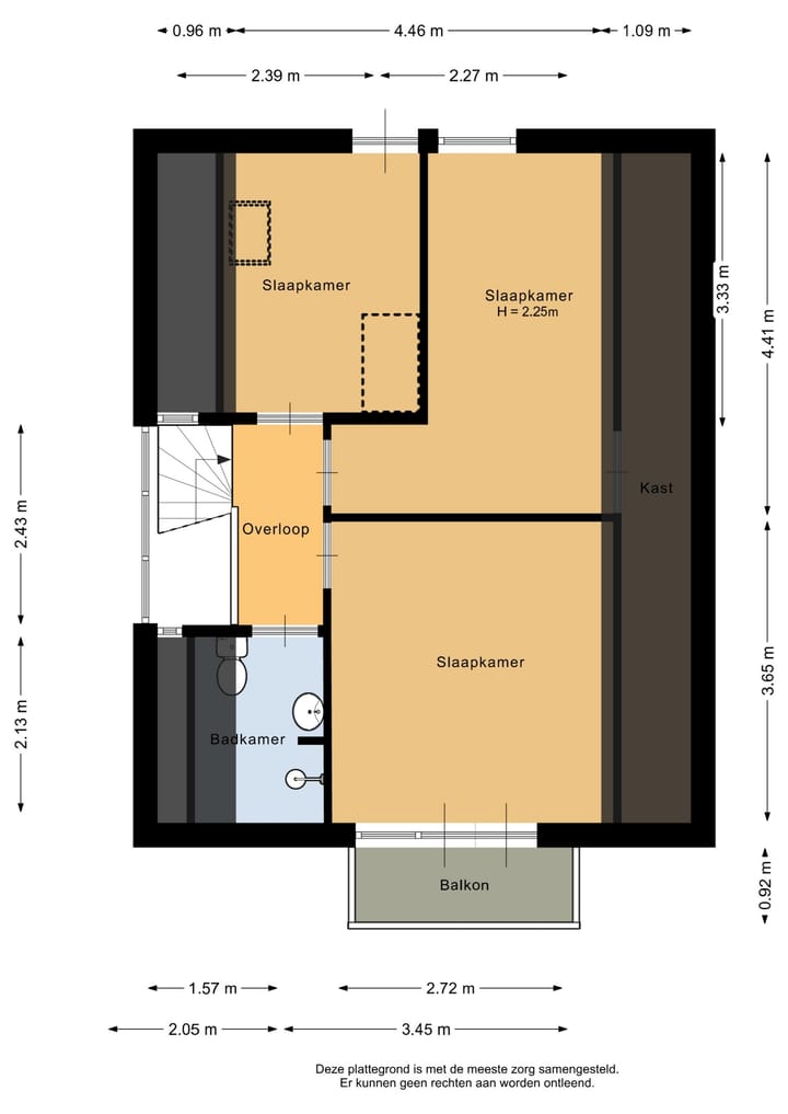 Foto 48 van Langeleegte 14