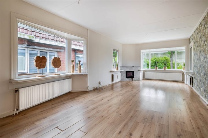 Foto 2 van Langeleegte 14