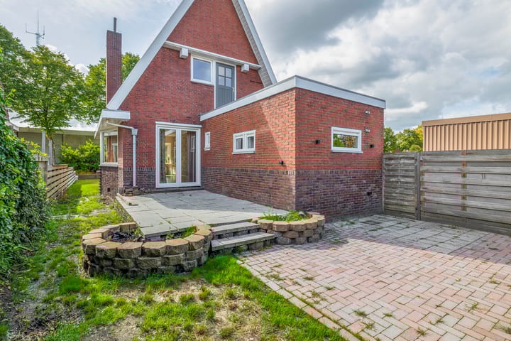 Foto 5 van Langeleegte 14