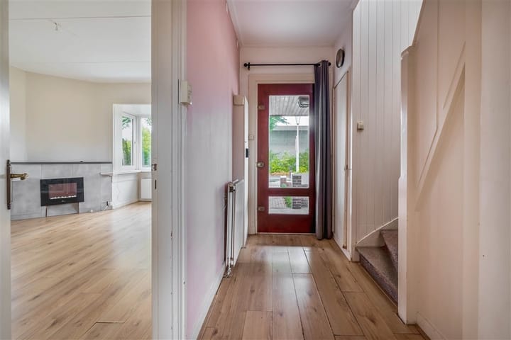 Foto 10 van Langeleegte 14