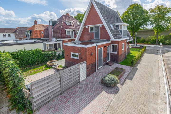 Foto 33 van Langeleegte 14