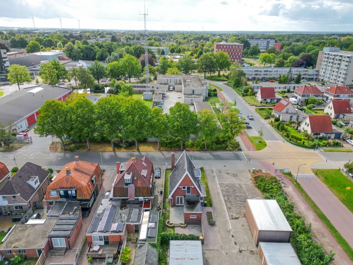 Foto 43 van Langeleegte 14