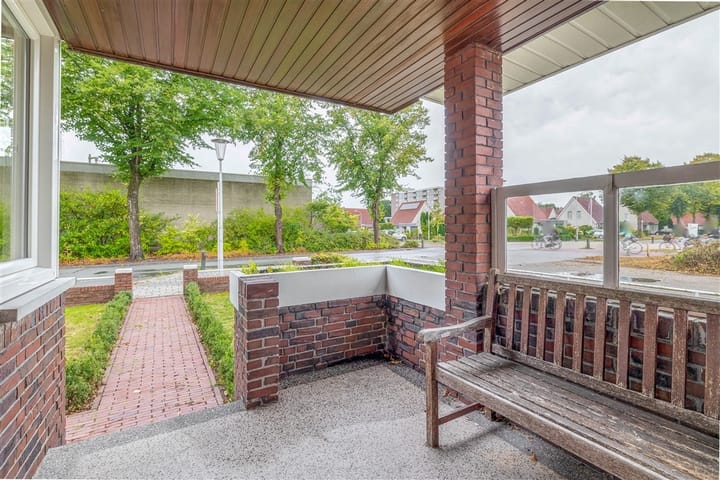 Foto 7 van Langeleegte 14