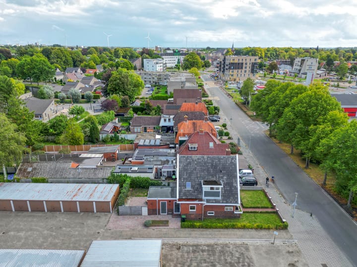 Foto 44 van Langeleegte 14