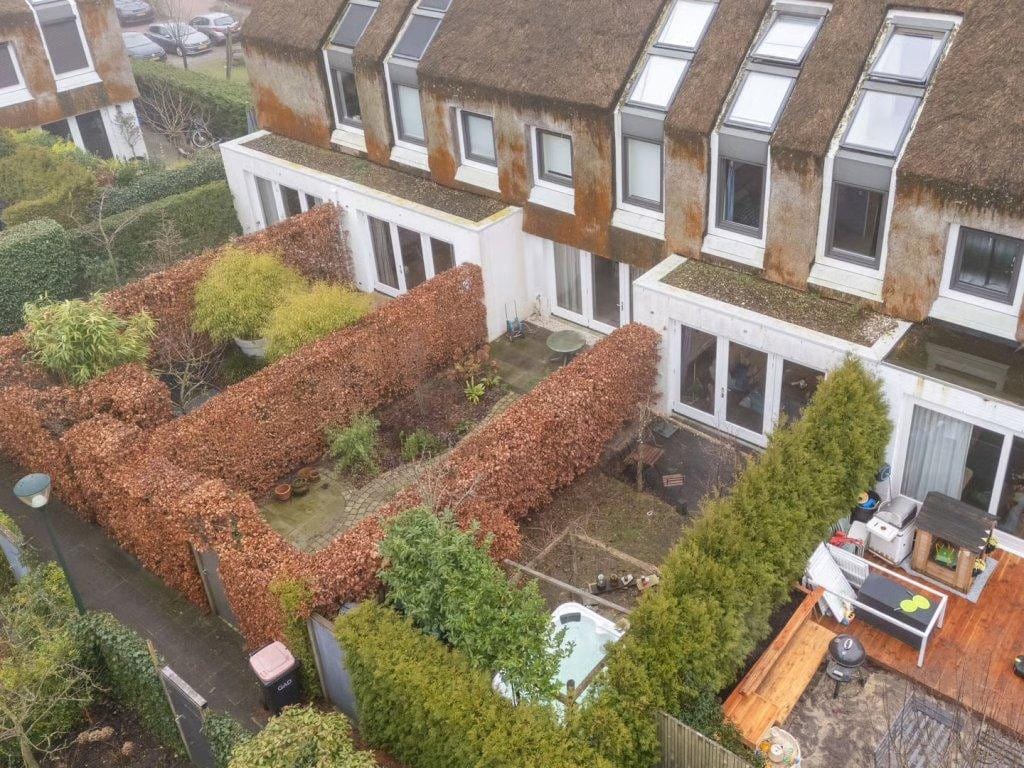 Photo 16 of Mondriaanlaan 26