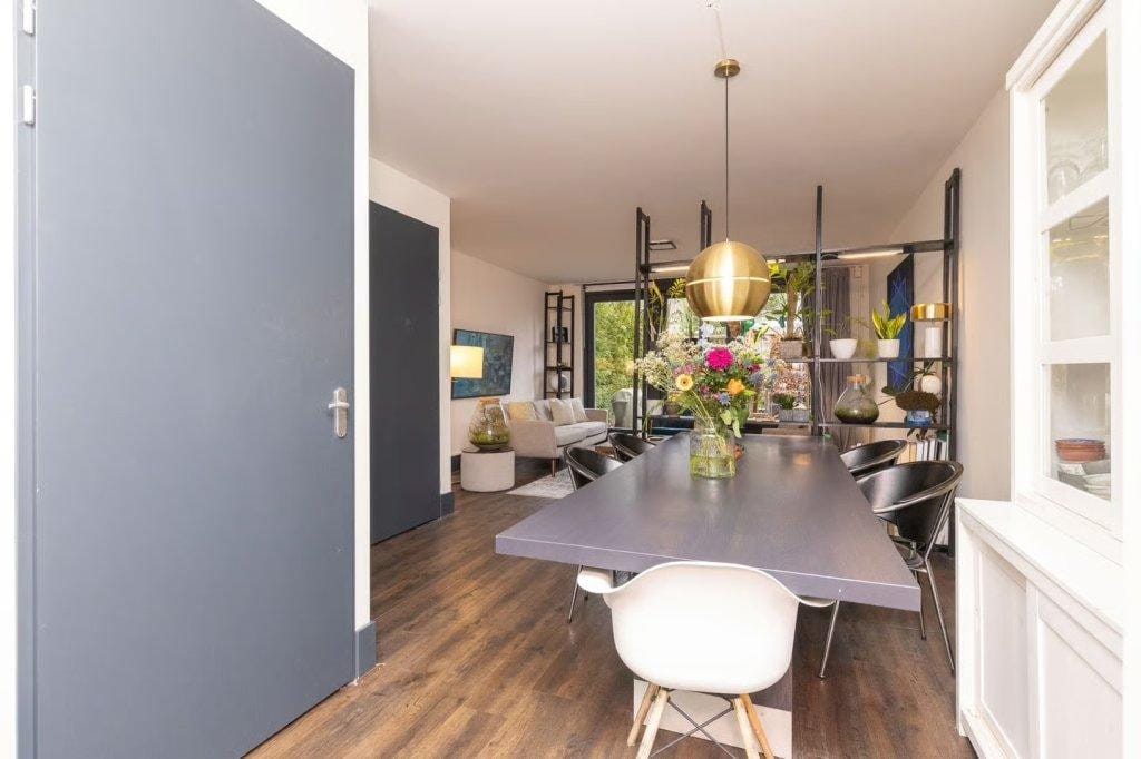 Photo 6 of Mondriaanlaan 26