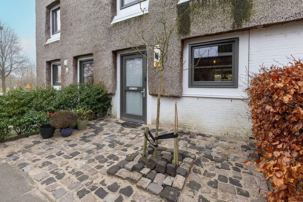 Foto 1 van Mondriaanlaan 26