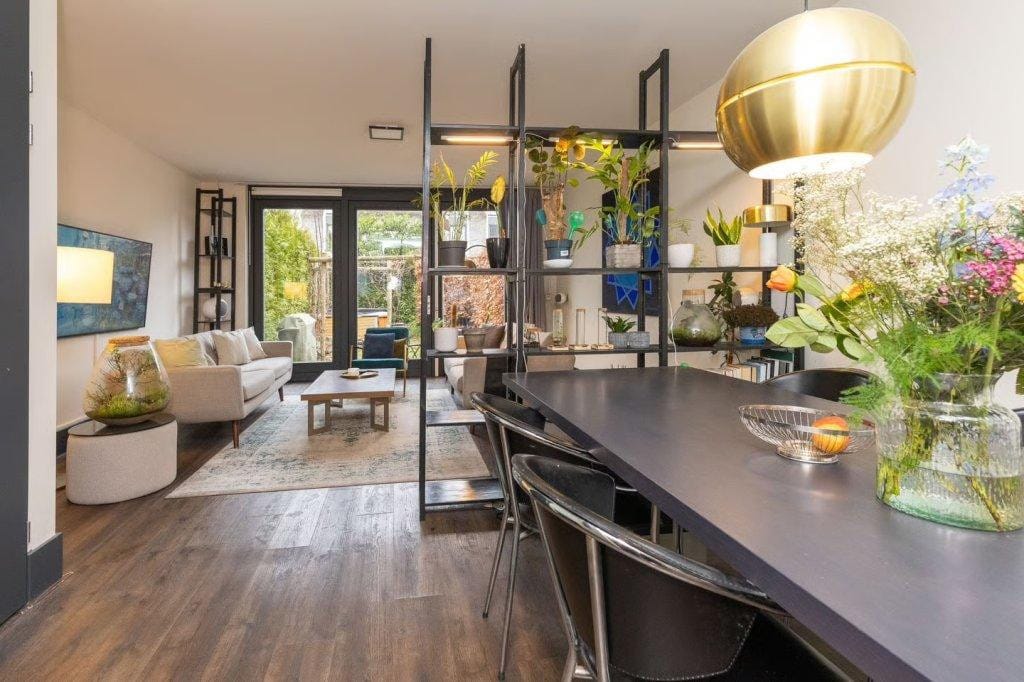 Photo 5 of Mondriaanlaan 26