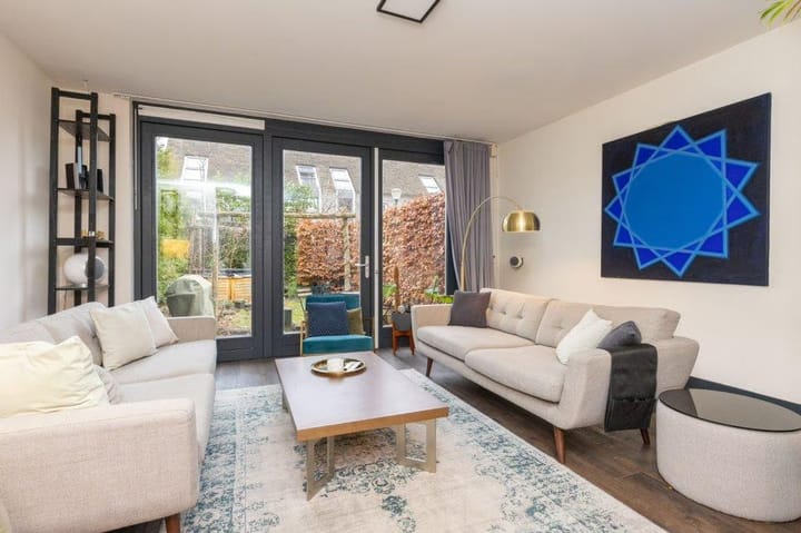 Foto 2 van Mondriaanlaan 26