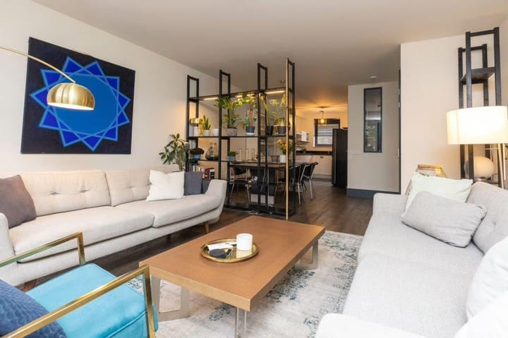 Foto 4 van Mondriaanlaan 26