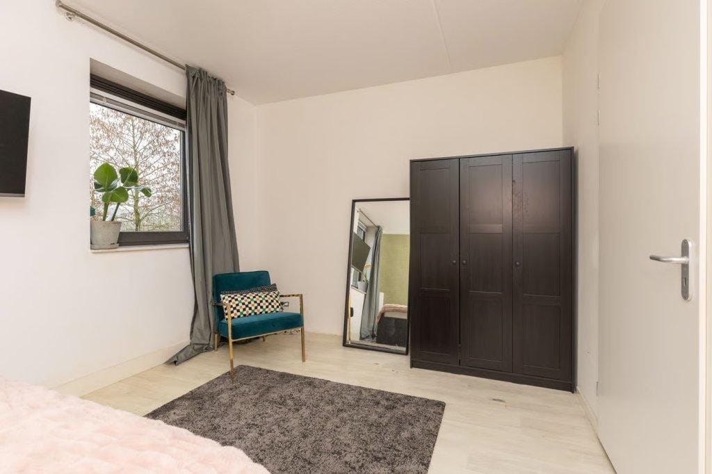 Photo 11 of Mondriaanlaan 26