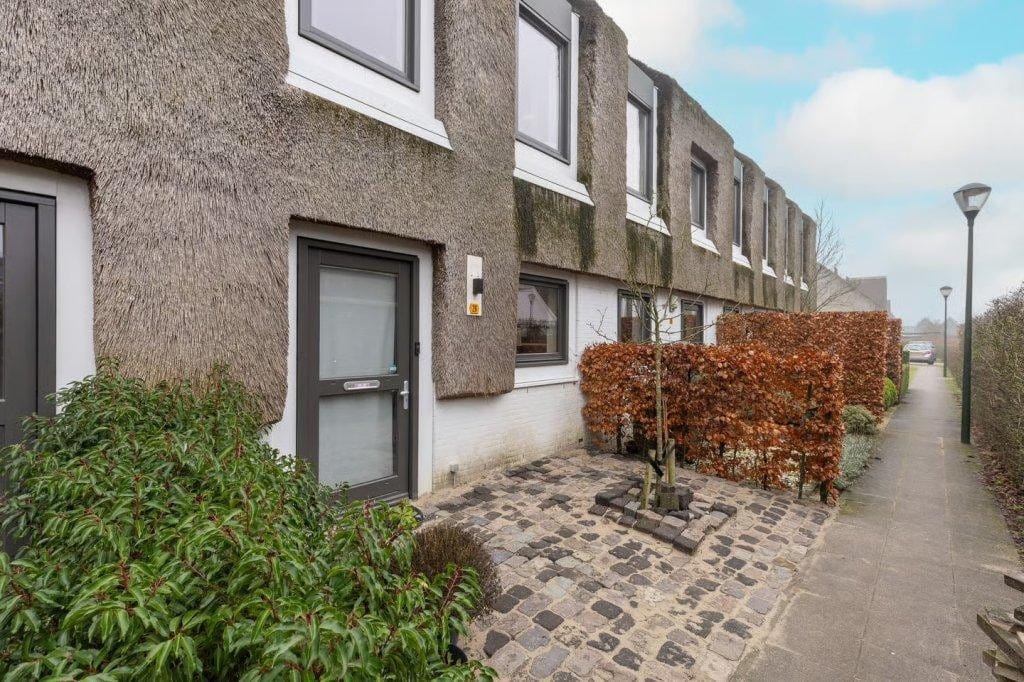 Photo 18 of Mondriaanlaan 26