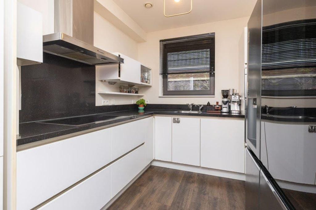 Photo 8 of Mondriaanlaan 26