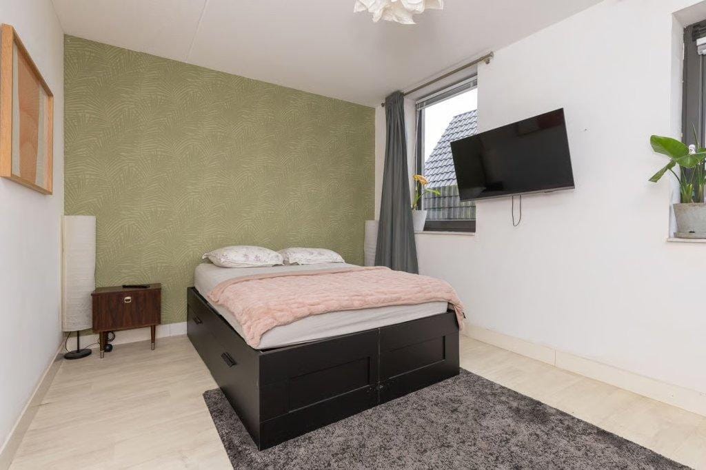 Photo 10 of Mondriaanlaan 26