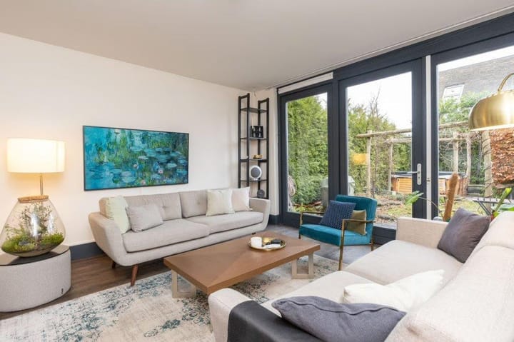 Foto 3 van Mondriaanlaan 26