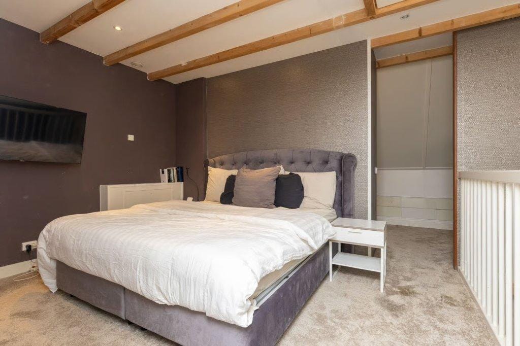 Photo 13 of Mondriaanlaan 26