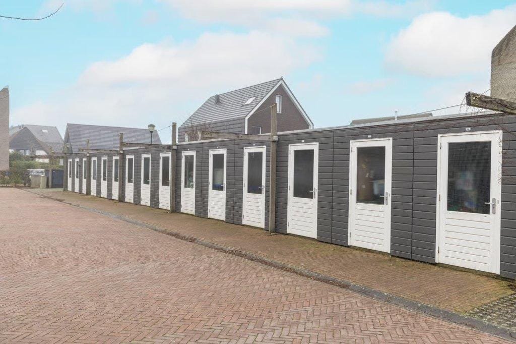 Photo 19 of Mondriaanlaan 26