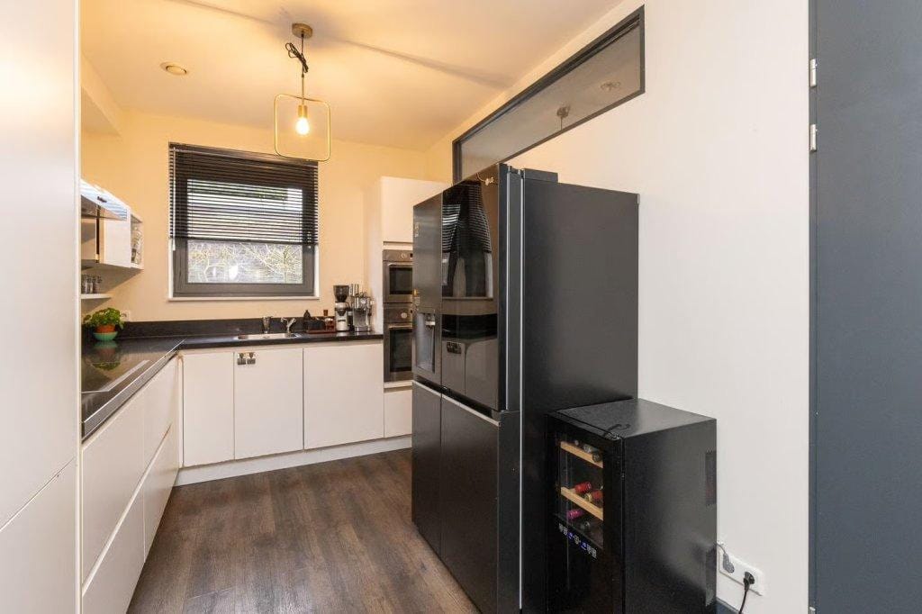 Photo 9 of Mondriaanlaan 26