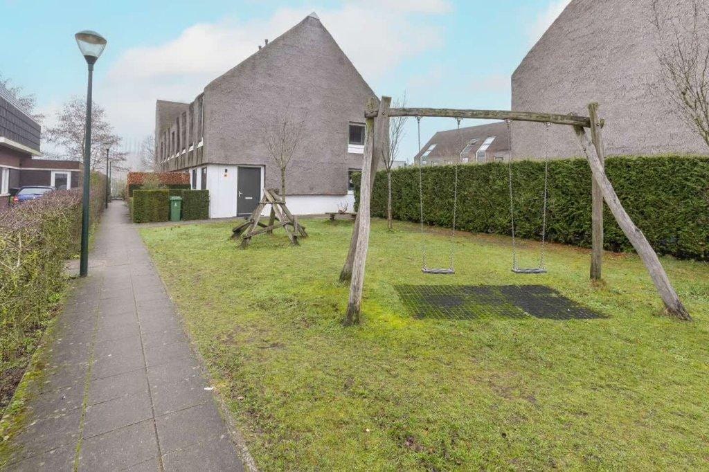 Photo 20 of Mondriaanlaan 26