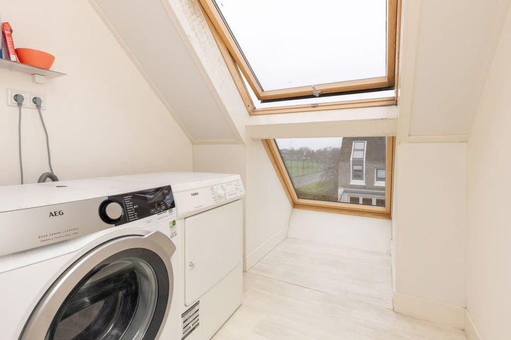 Photo 17 of Mondriaanlaan 26