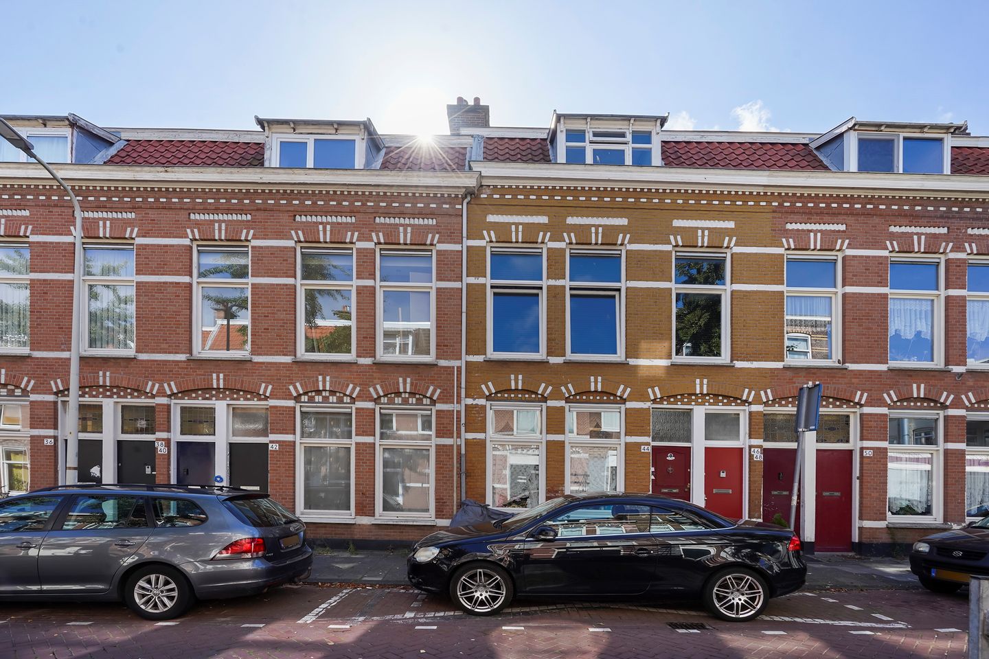 Photo 1 of Ter Heijdestraat 46
