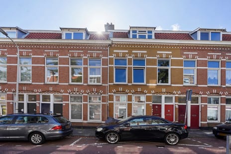 Ter Heijdestraat thumbnail