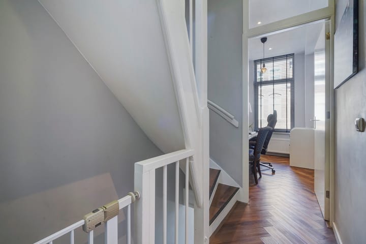 Photo 12 of Ter Heijdestraat 46