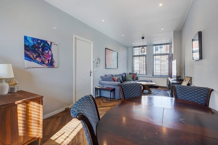 Photo 9 of Ter Heijdestraat 46