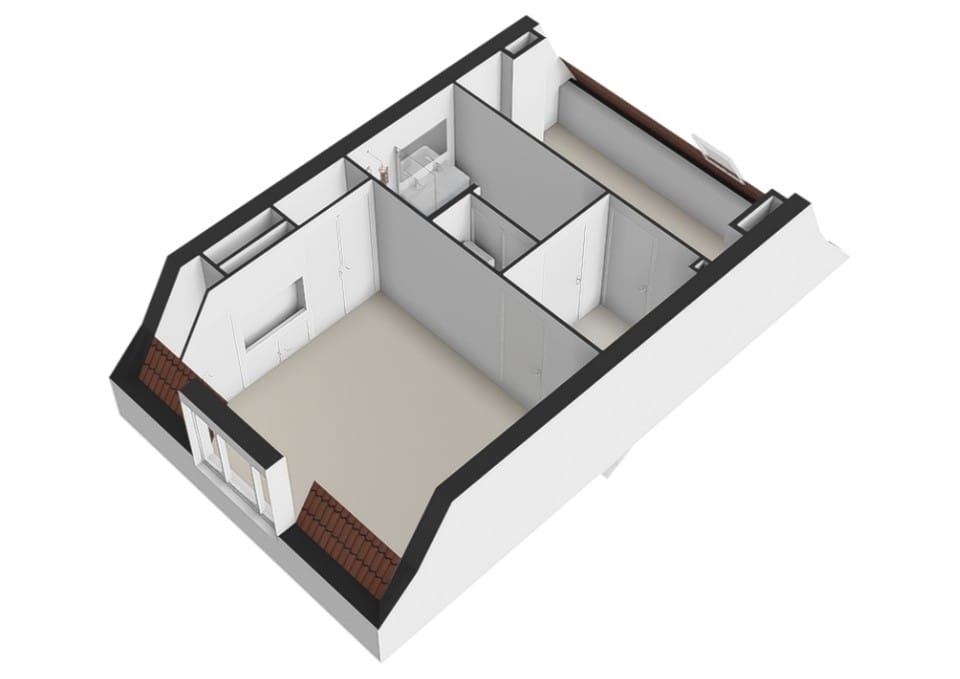 Photo 28 of Ter Heijdestraat 46