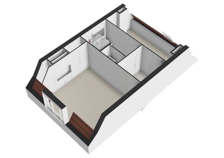 Photo 28 of Ter Heijdestraat 46